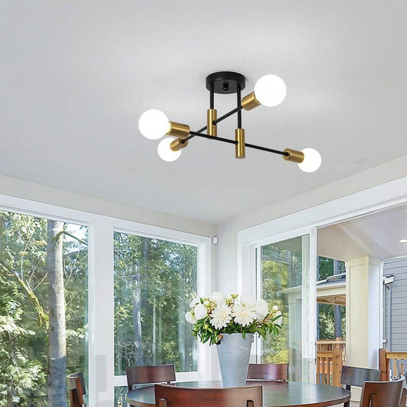 Coulon Plafondlamp