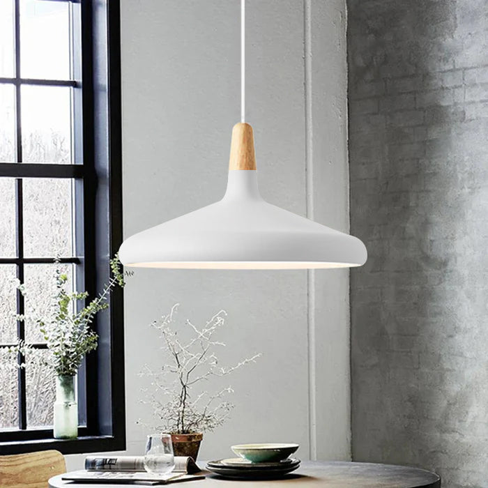 Lanto Scandinavische Hanglamp