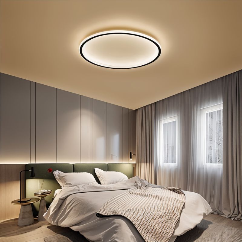 Circull Plafondlamp
