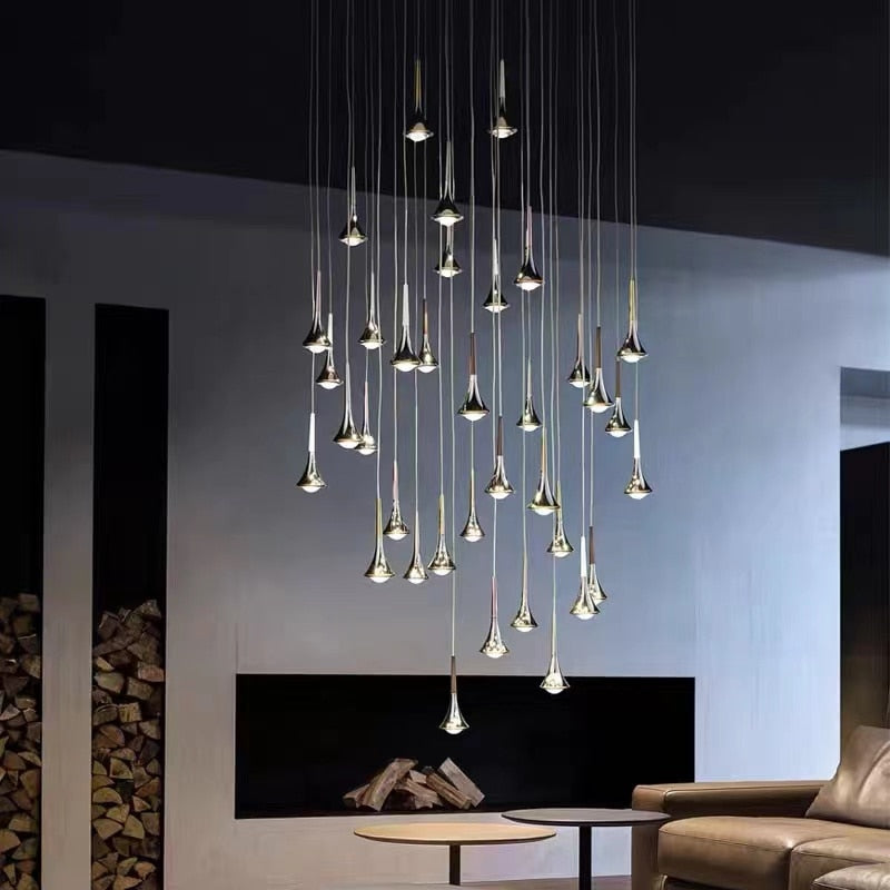 Prymessa Luxe Hanglamp