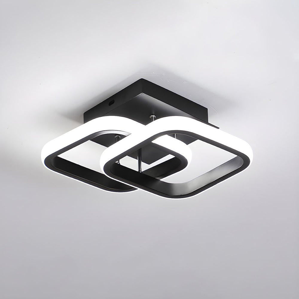 Light Strip Design Plafondlamp