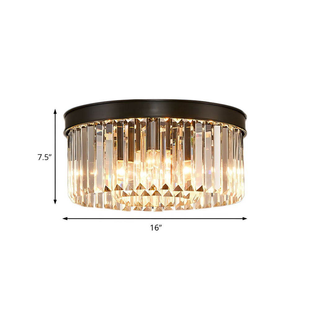 Silion Plafondlamp