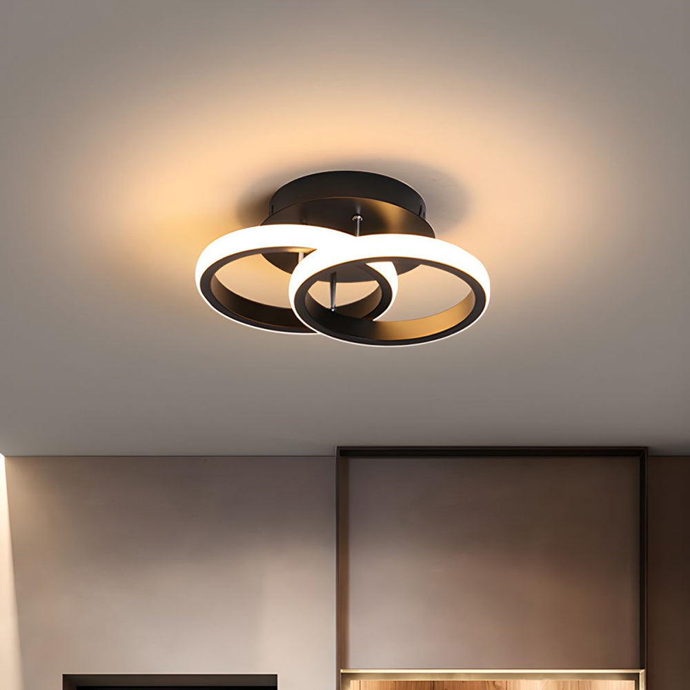 Light Strip Design Plafondlamp
