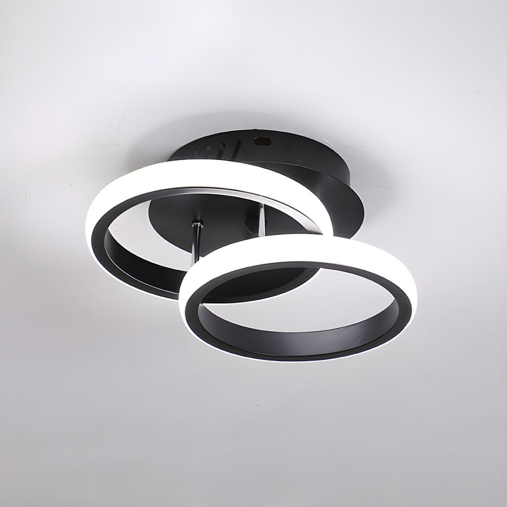 Light Strip Design Plafondlamp