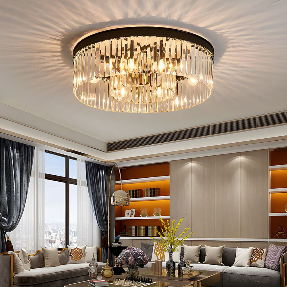 Silion Plafondlamp