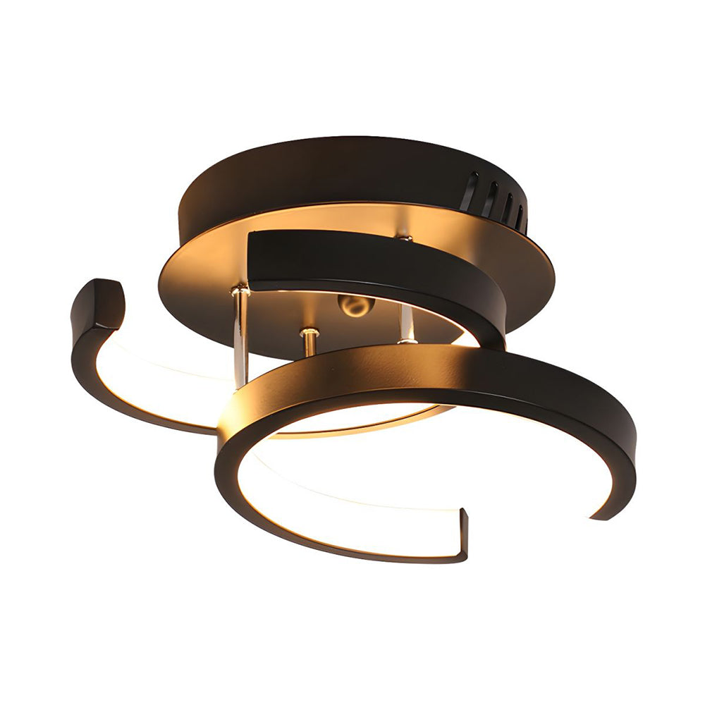 Light Strip Design Plafondlamp