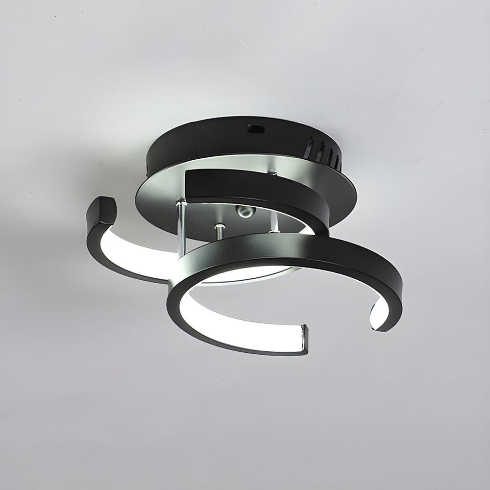 Light Strip Design Plafondlamp