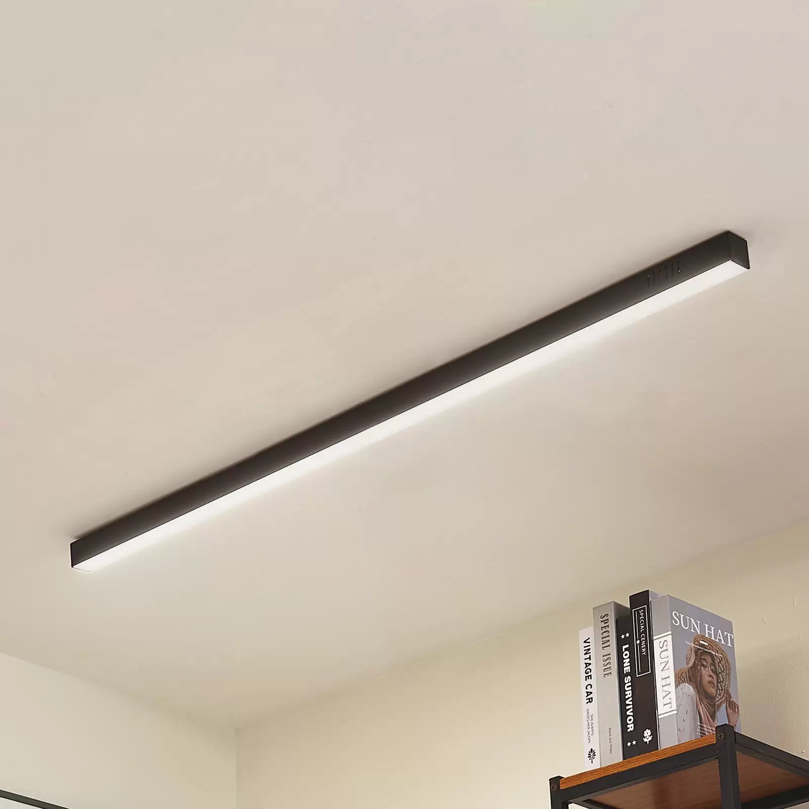 Linestrip Plafondlamp