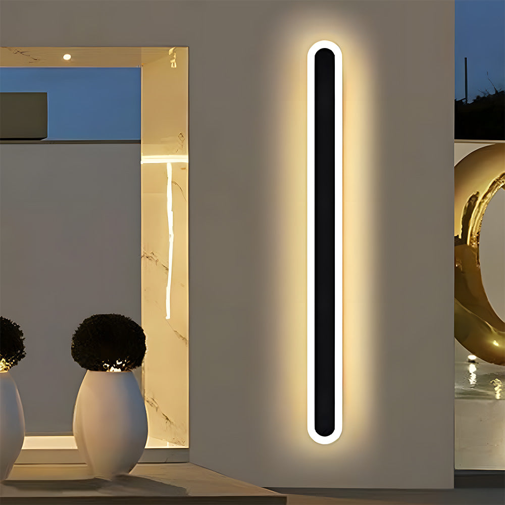 Levario Wandlamp Voor Buiten