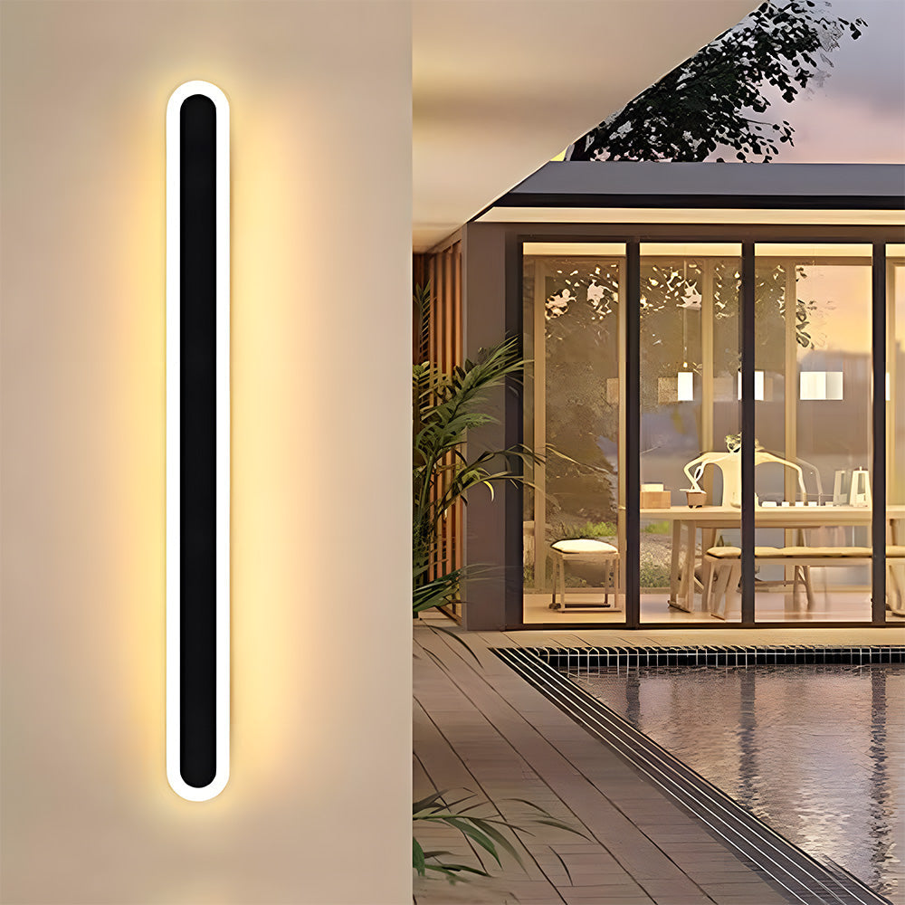 Levario Wandlamp Voor Buiten