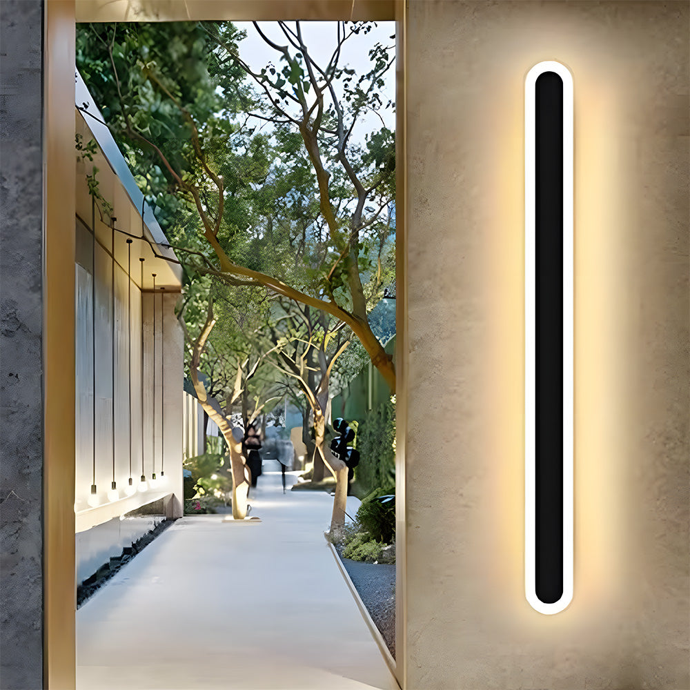 Levario Wandlamp Voor Buiten