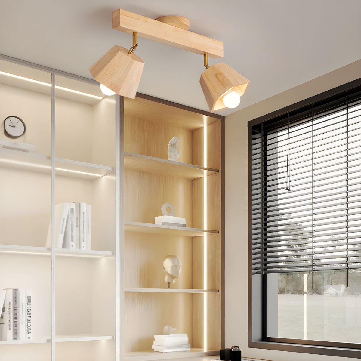 Cocozo Plafondlamp