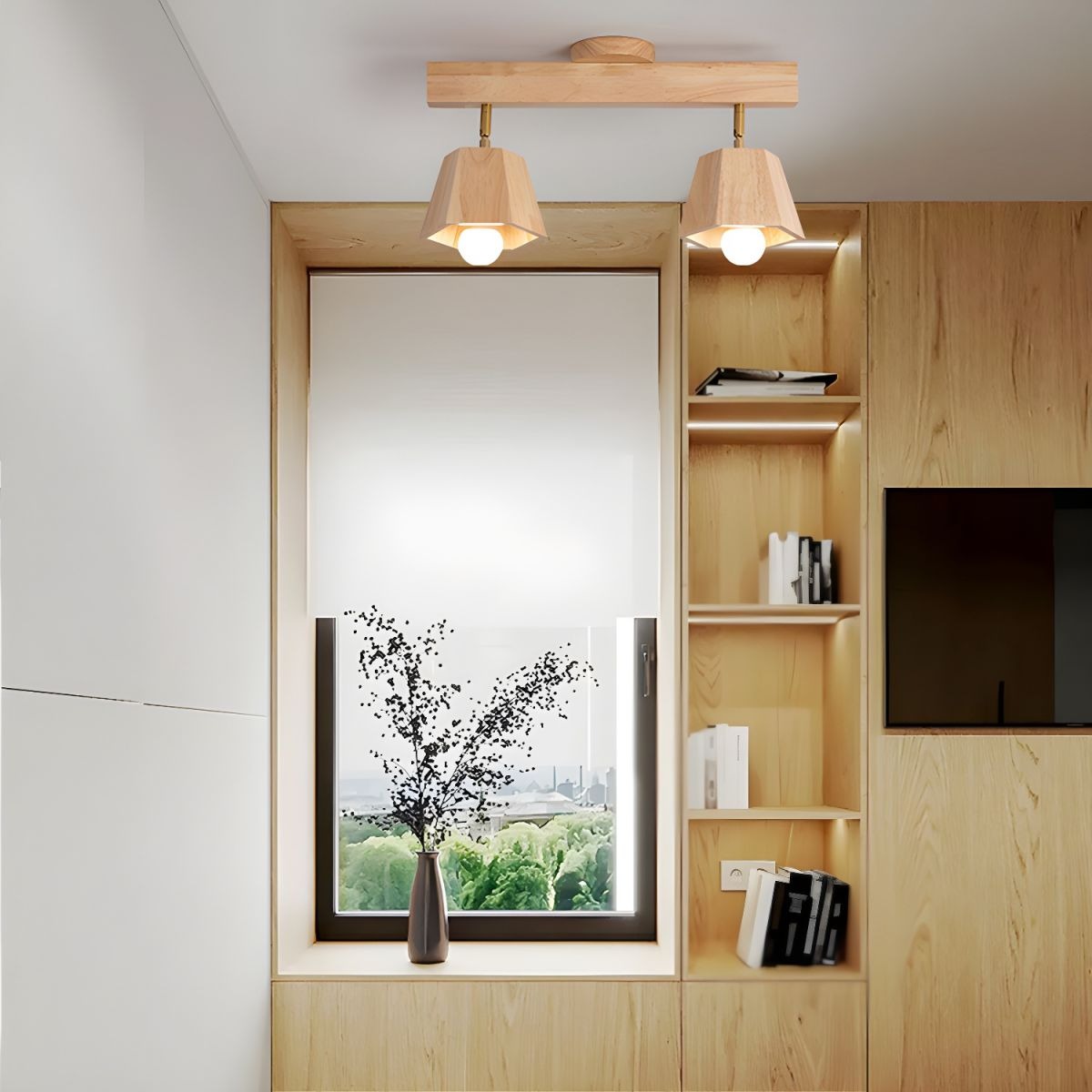 Cocozo Plafondlamp