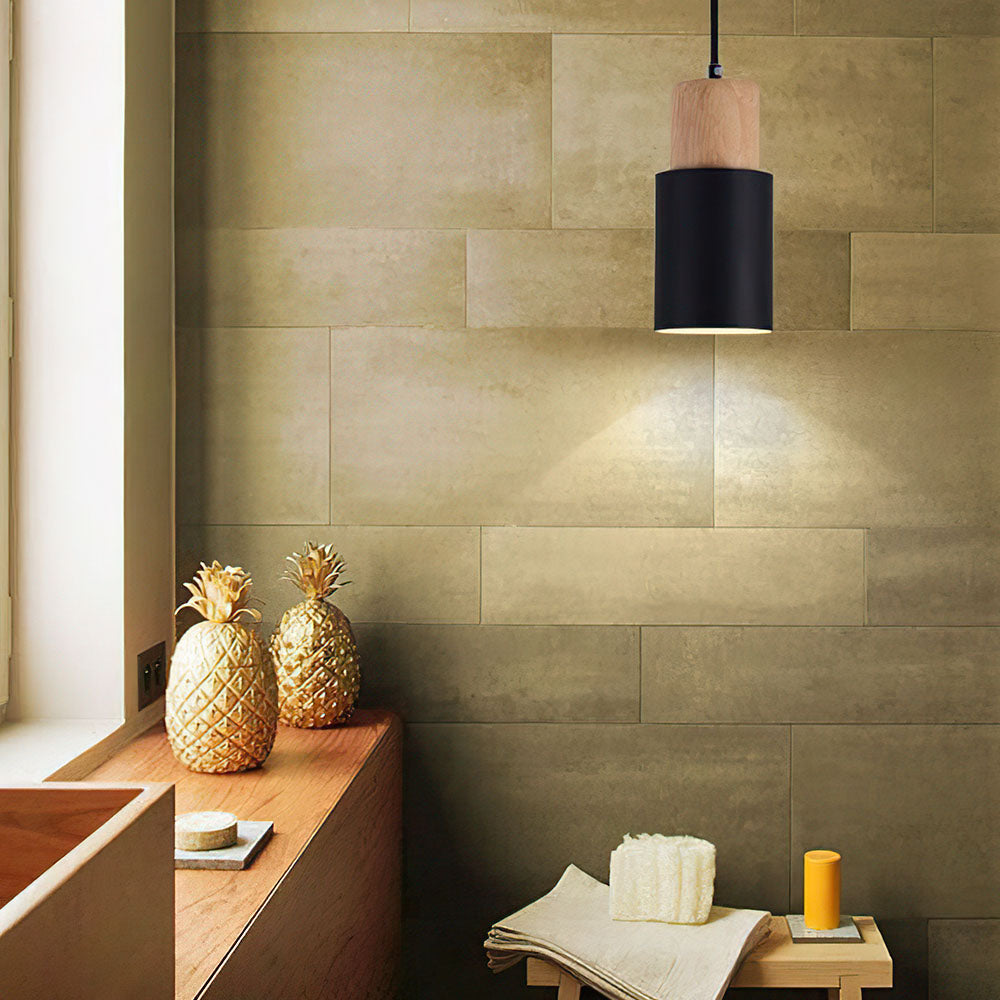Luvina Cylinder Hanglamp