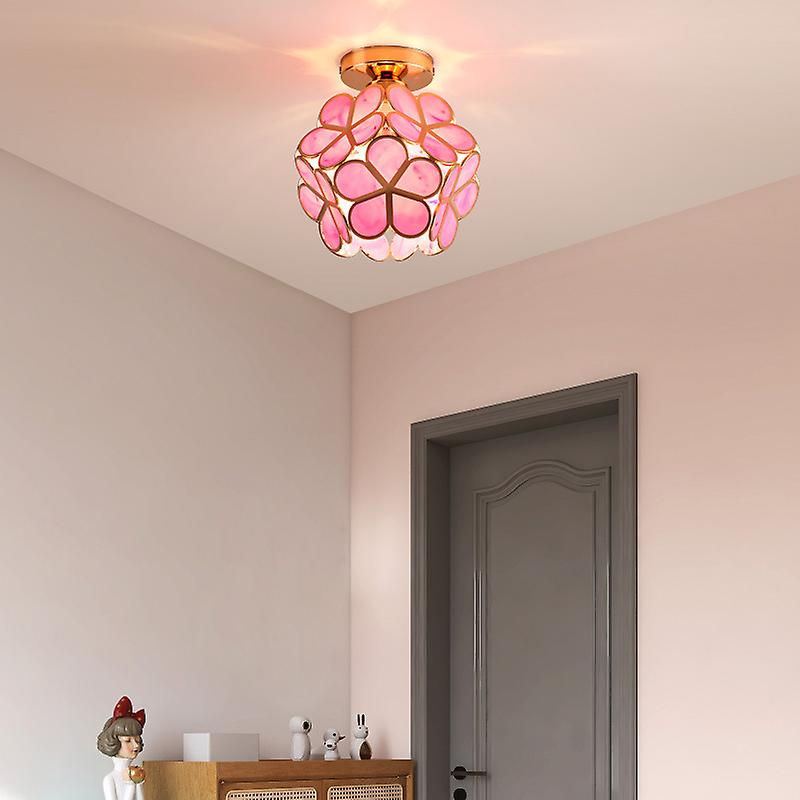 Floyem Flower Plafondlamp