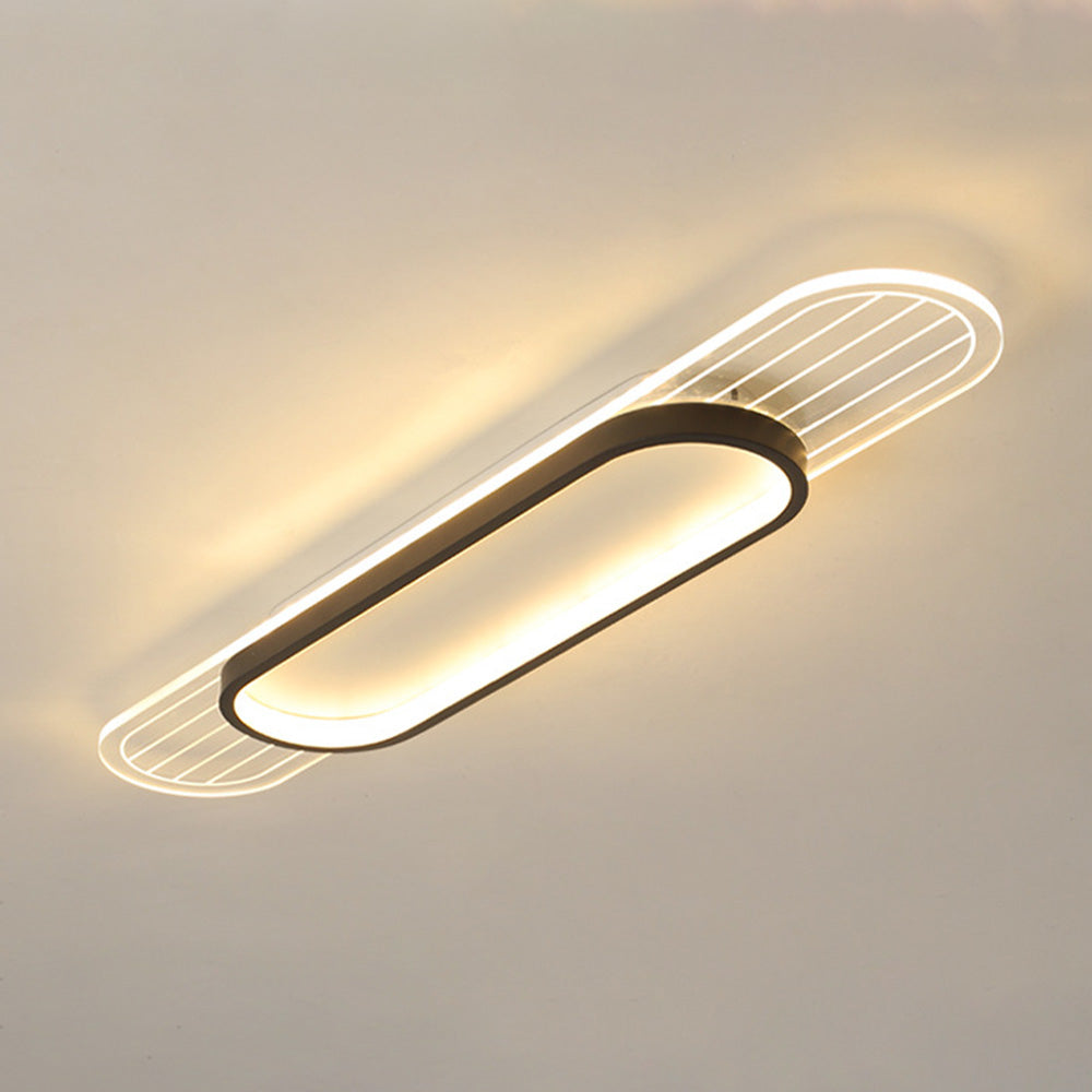 Paremo Plafondlamp