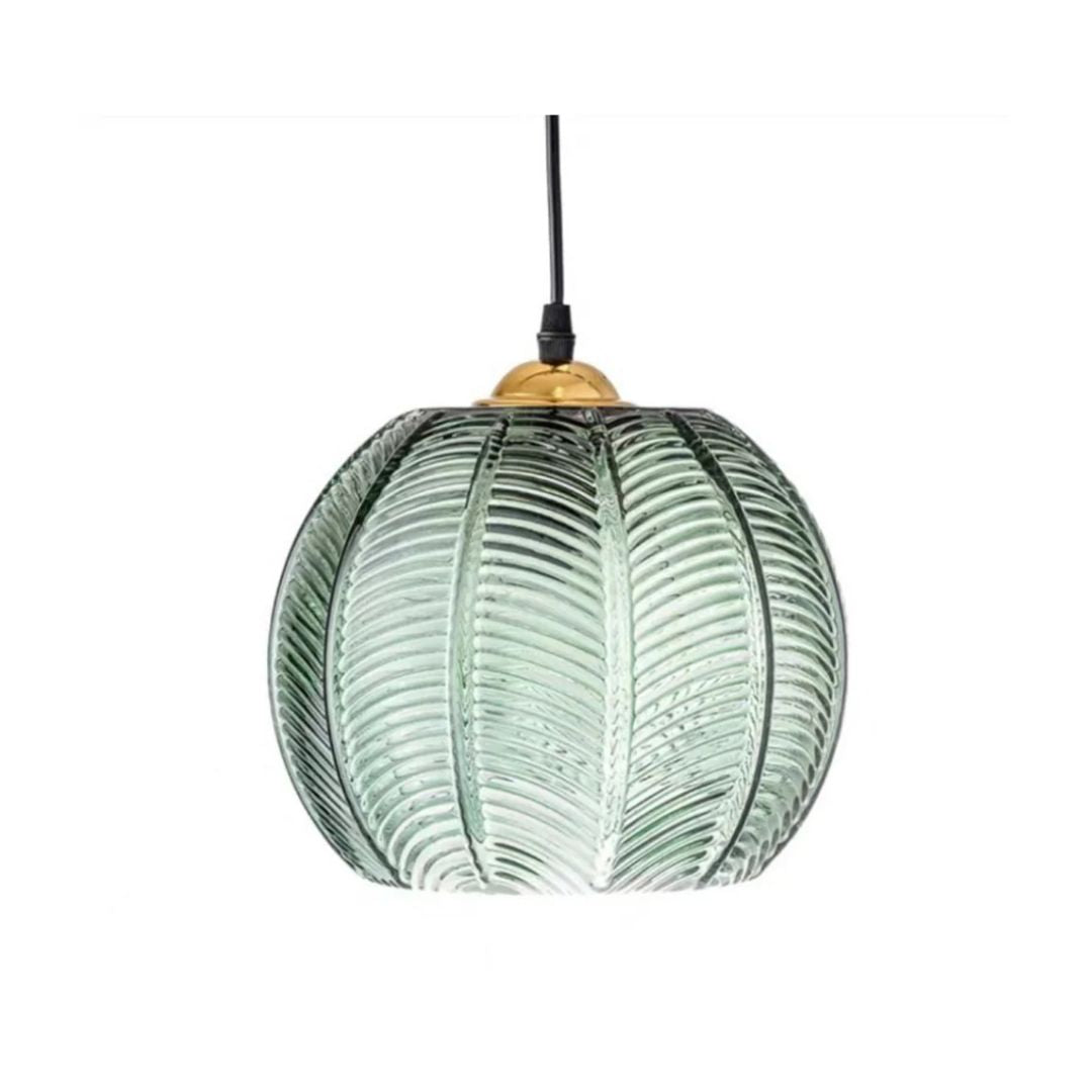 Cassiell Bladpatroon Hanglamp