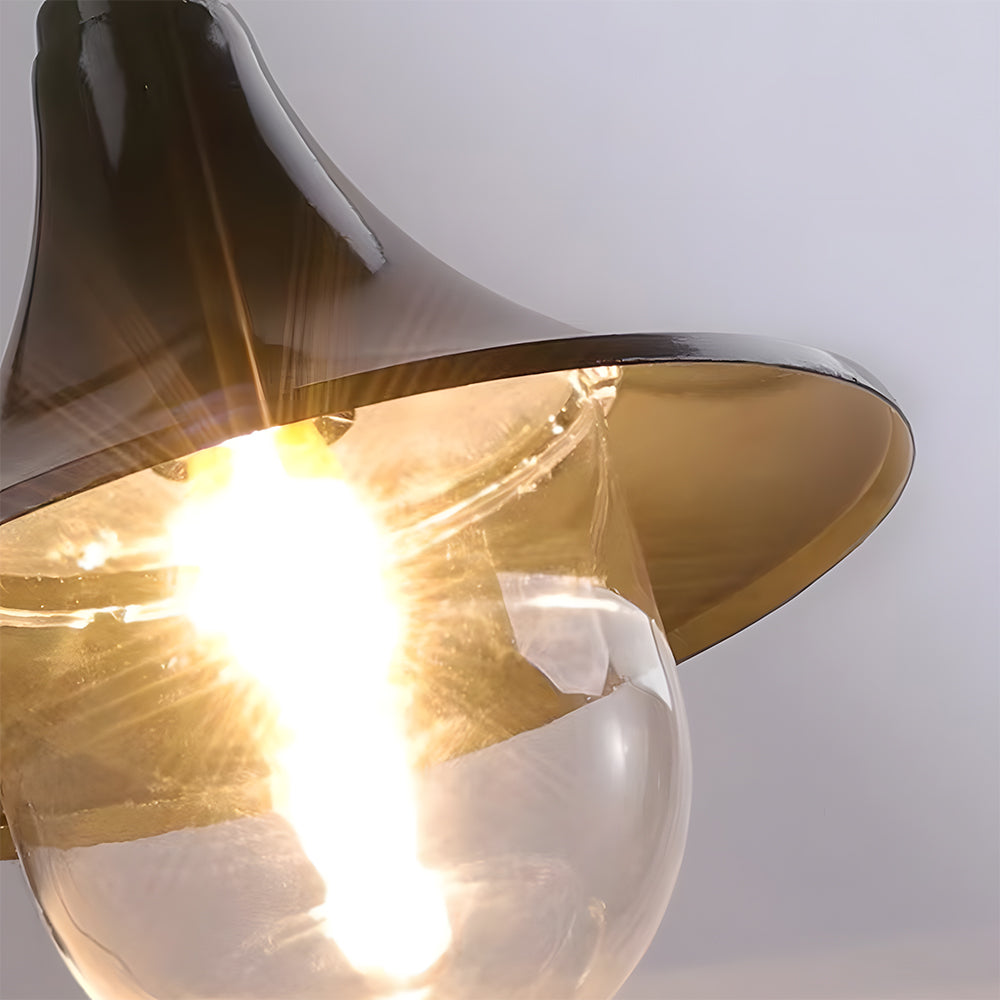 Conceva Lantaarn Outdoor Wandlamp