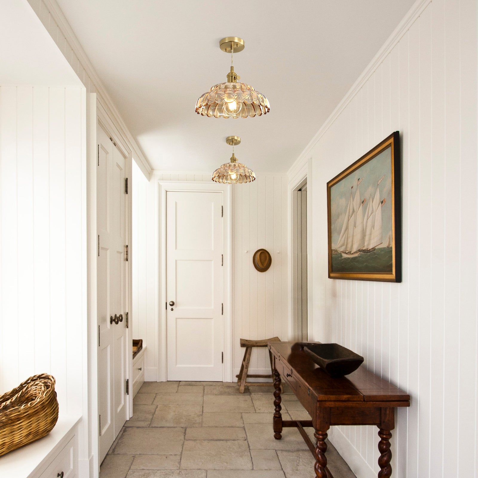 Coaren Hanglamp