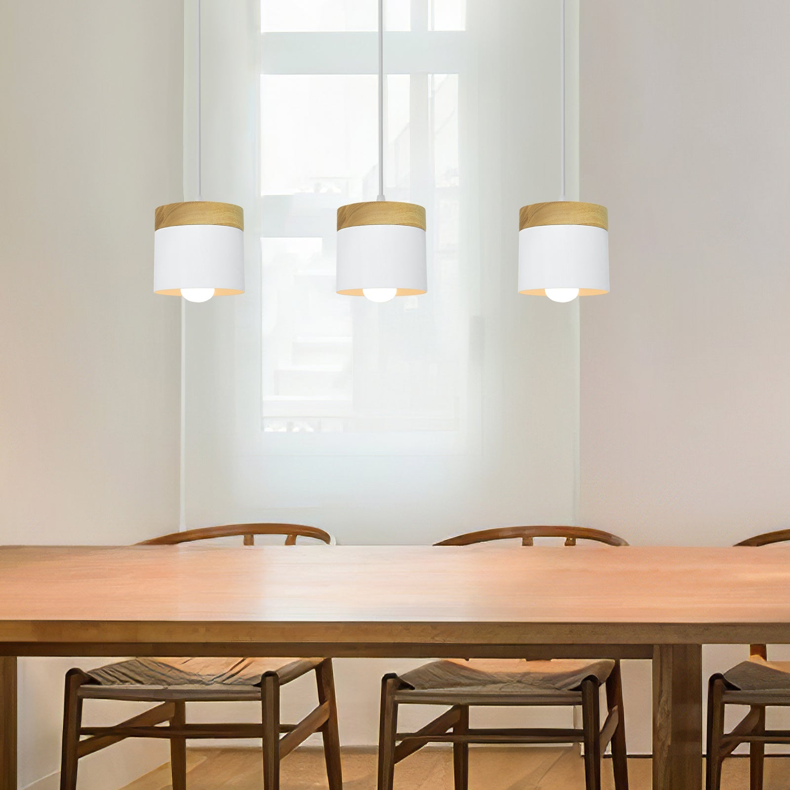 Suspendu Hanglamp