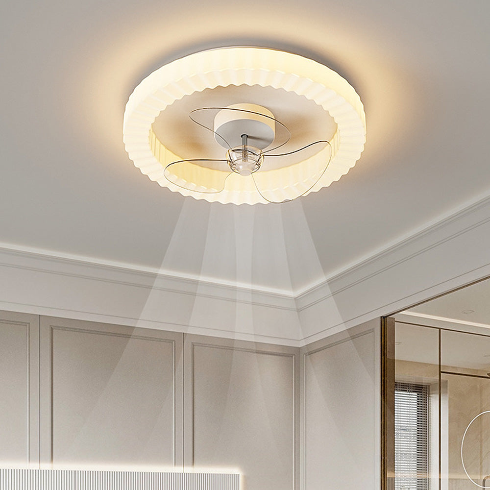 Elova LED Plafondventilator