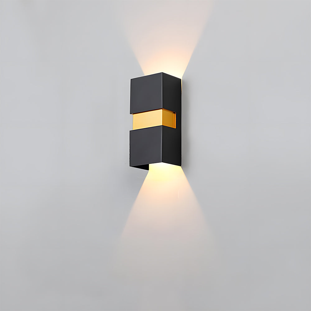 Fenaro Buitenwandlamp