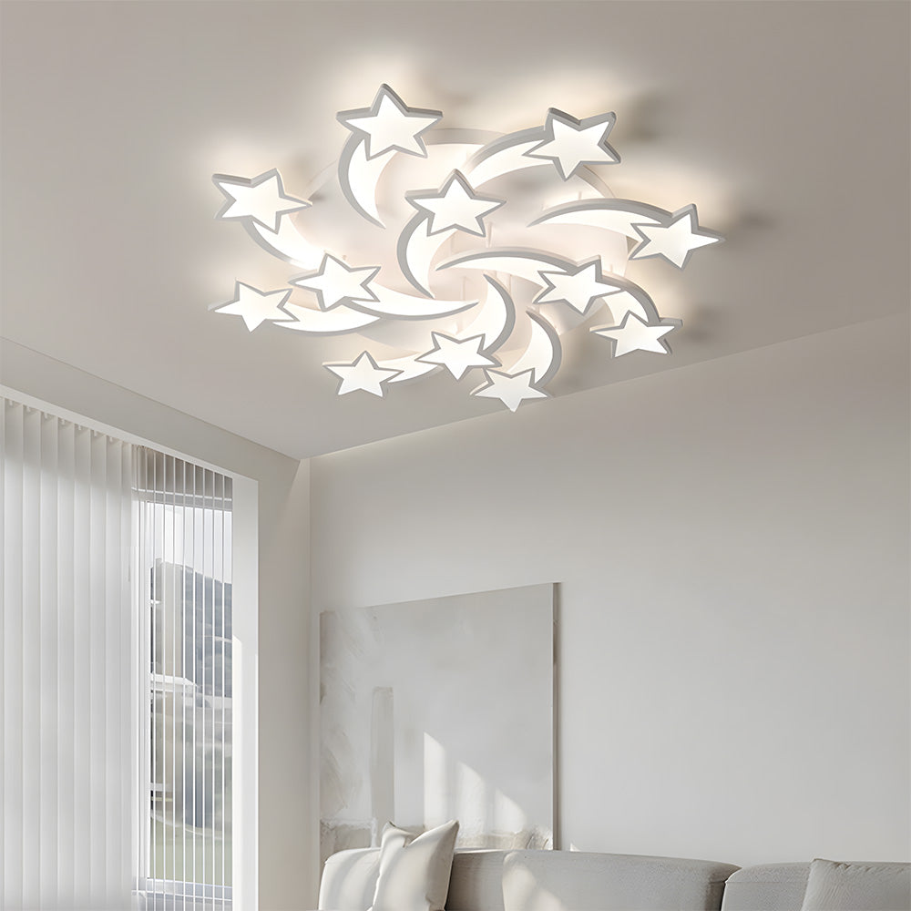 Starspace Plafondlamp