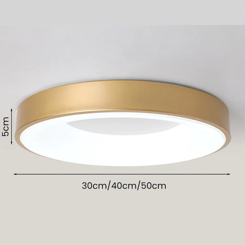Ismon Plafondlamp