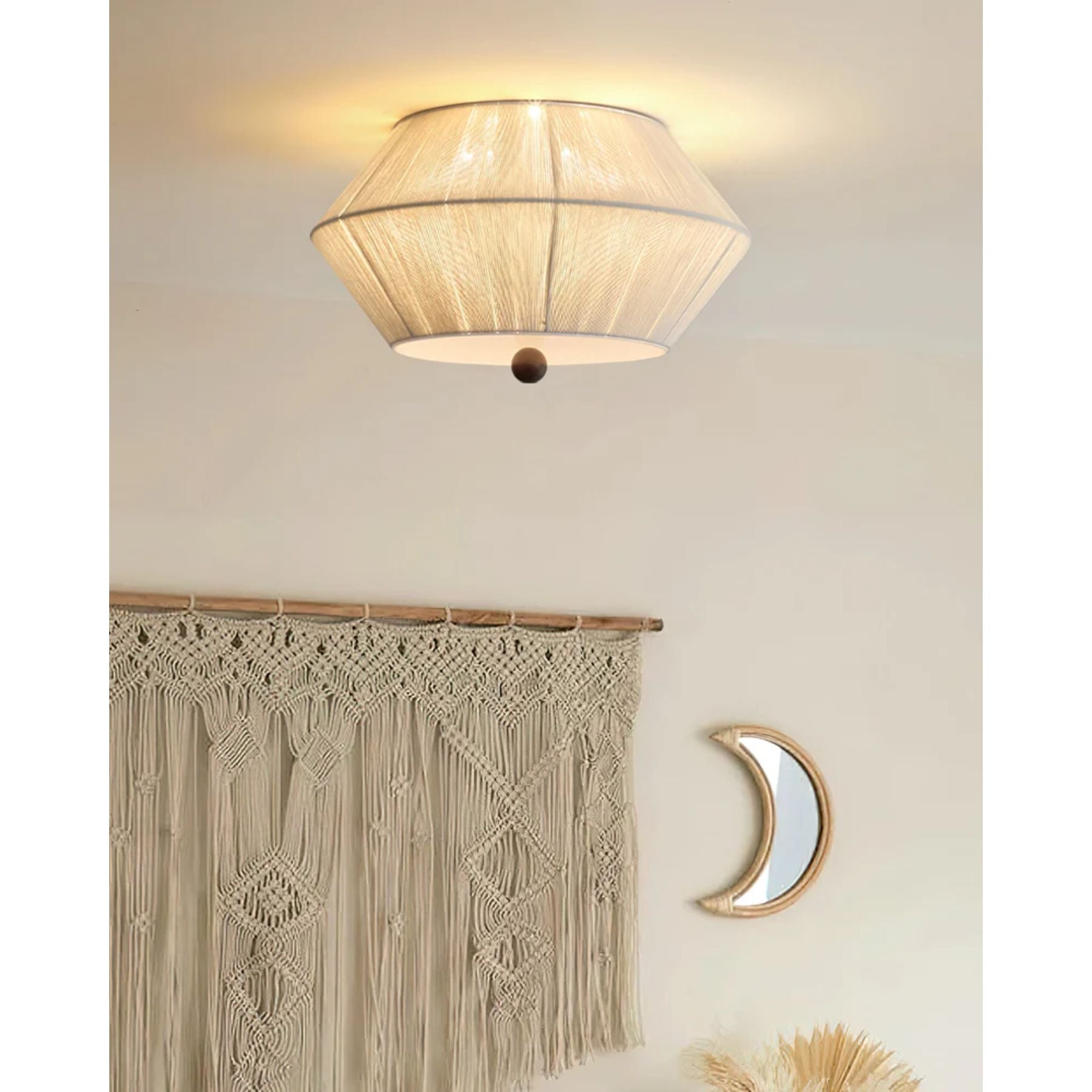 Sorello Plafondlamp