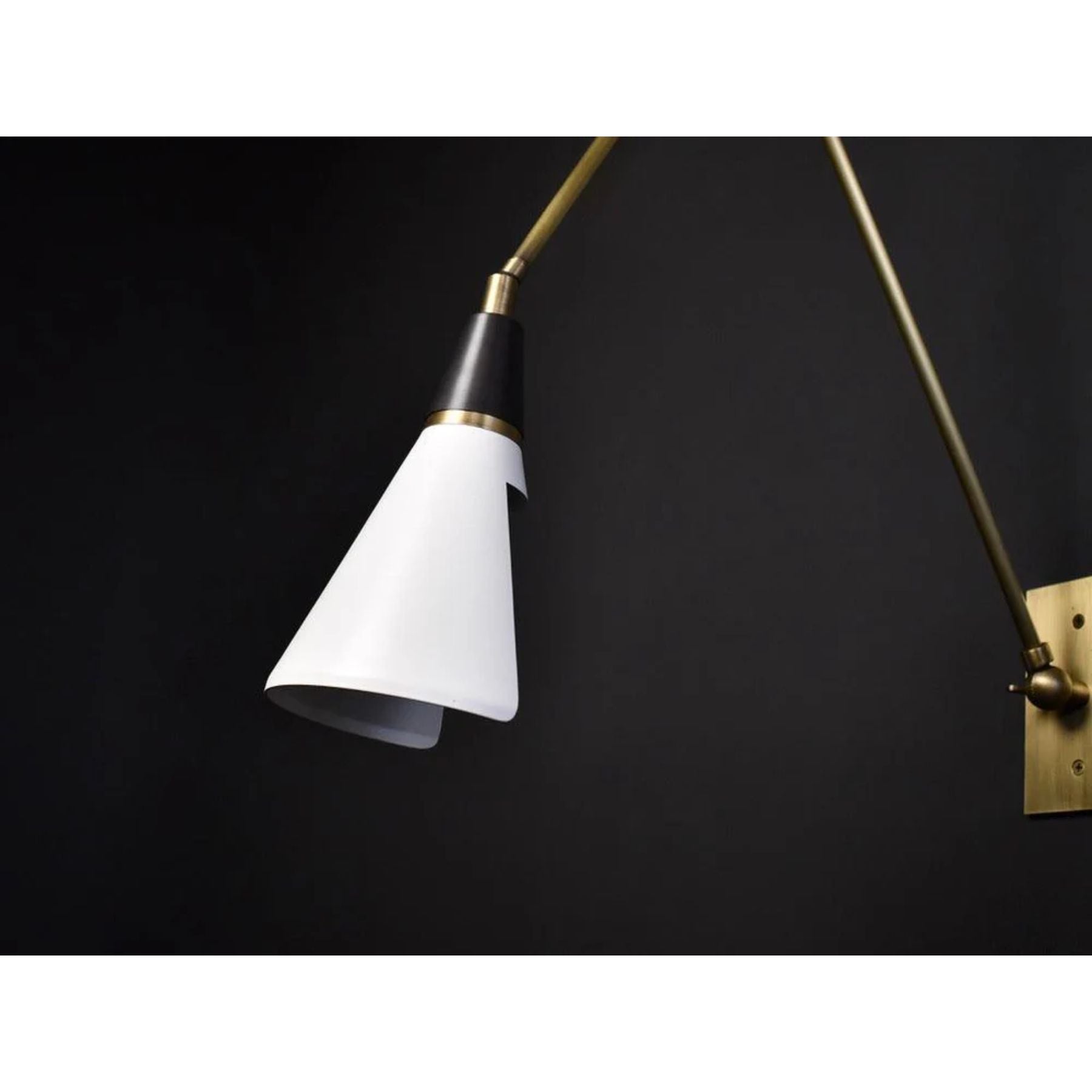Rigami Wandlamp