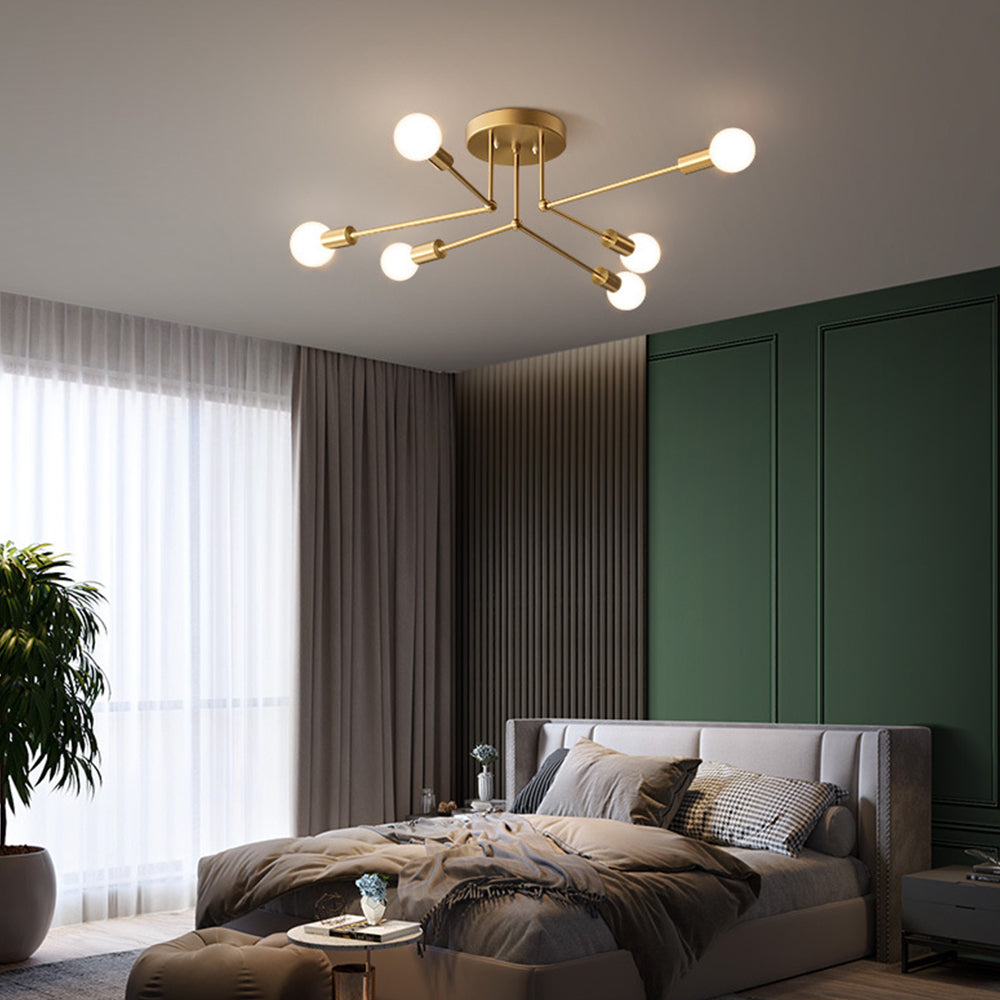 Colneo Plafondlamp