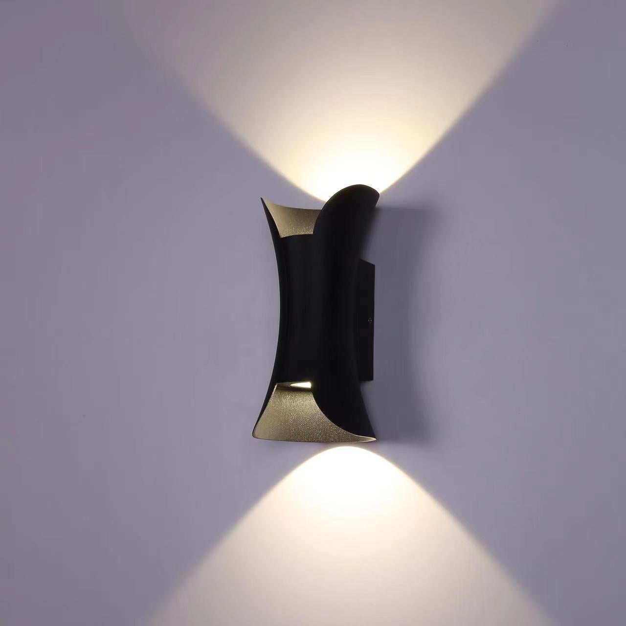 Otton Wandlamp