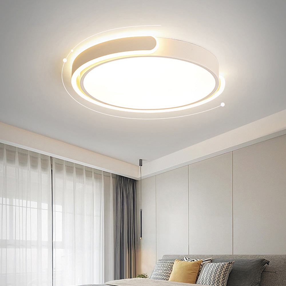 Silavon Plafondlamp
