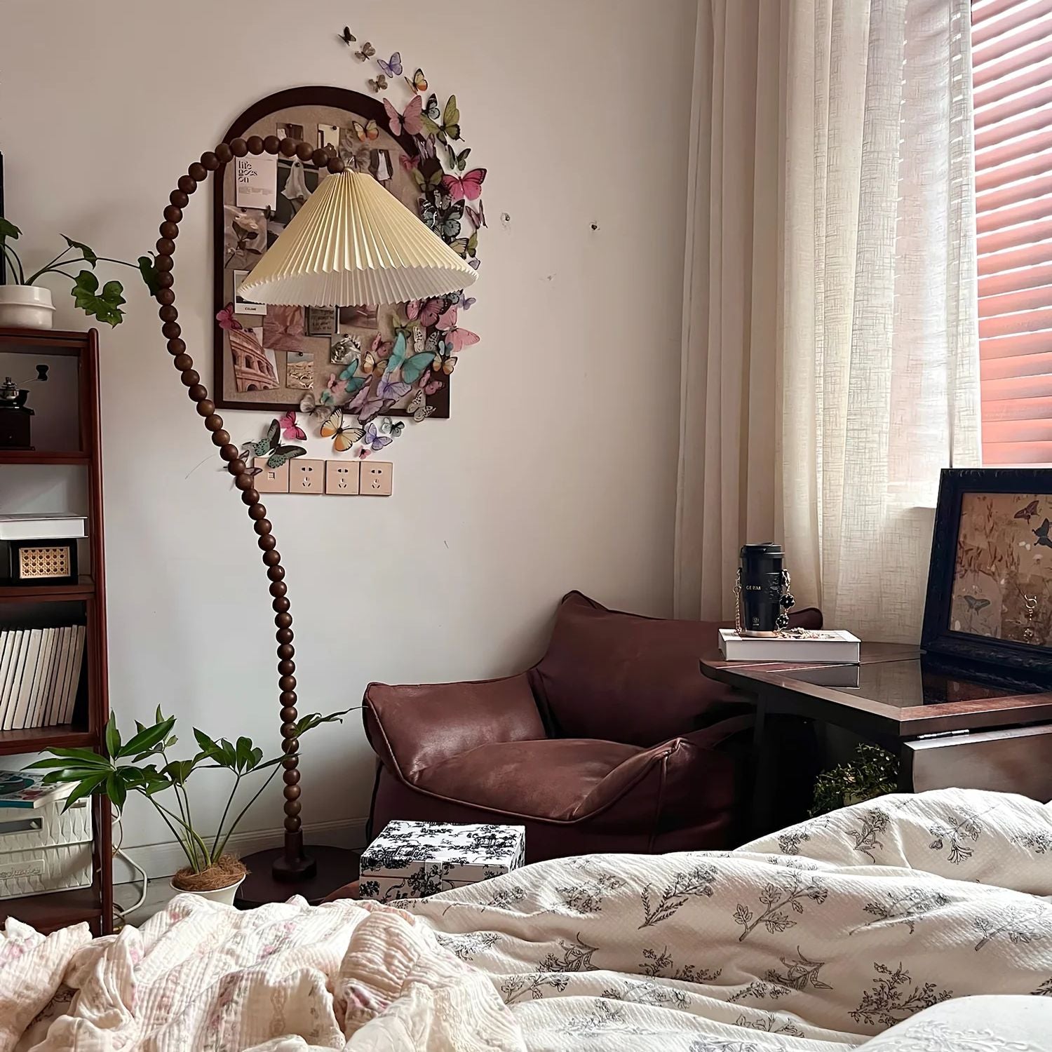 Lampada da pavimento Ballsan