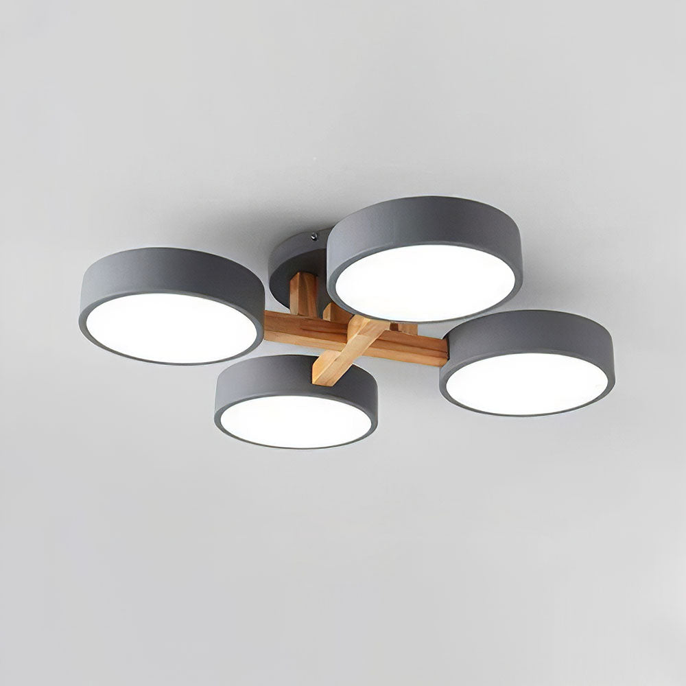 Finizaro Plafondlamp