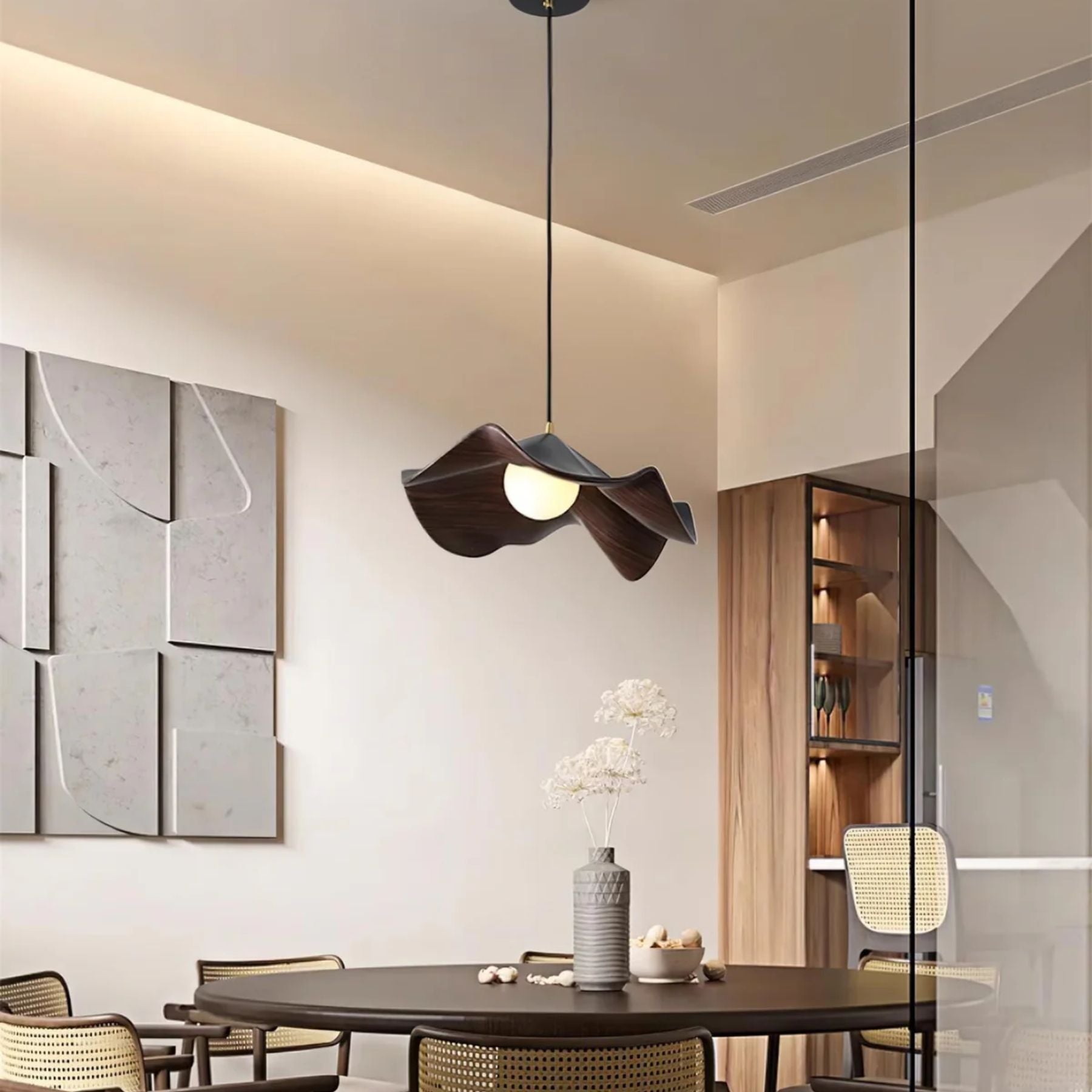 LisFlower Hanglamp