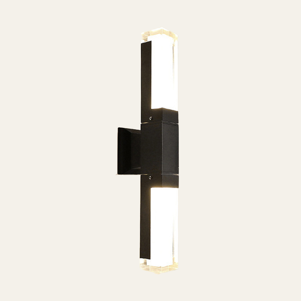 Vulon Wandlamp Voor Buiten