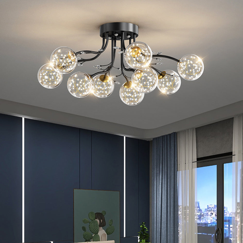 Stellar Bloom Plafondlamp