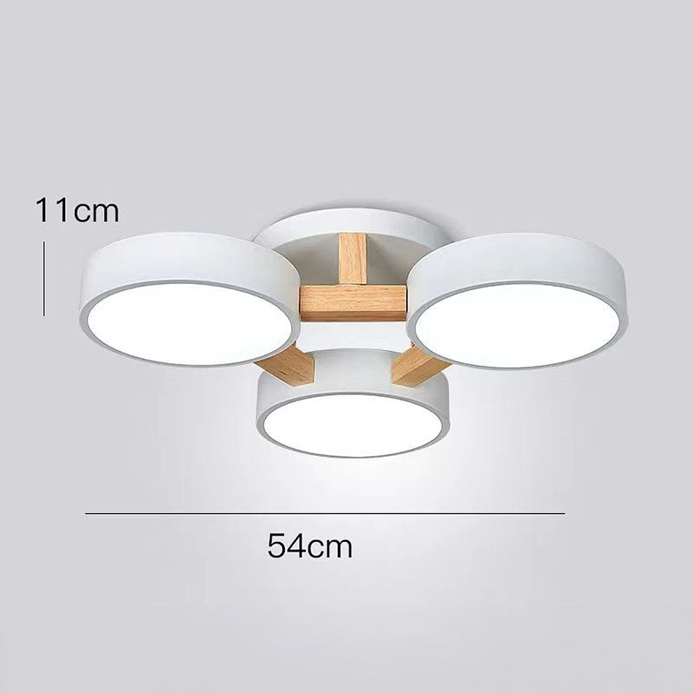 Finizaro Plafondlamp