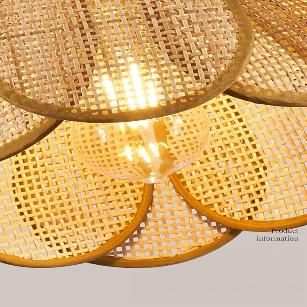 Zelomo Flower Hanglamp