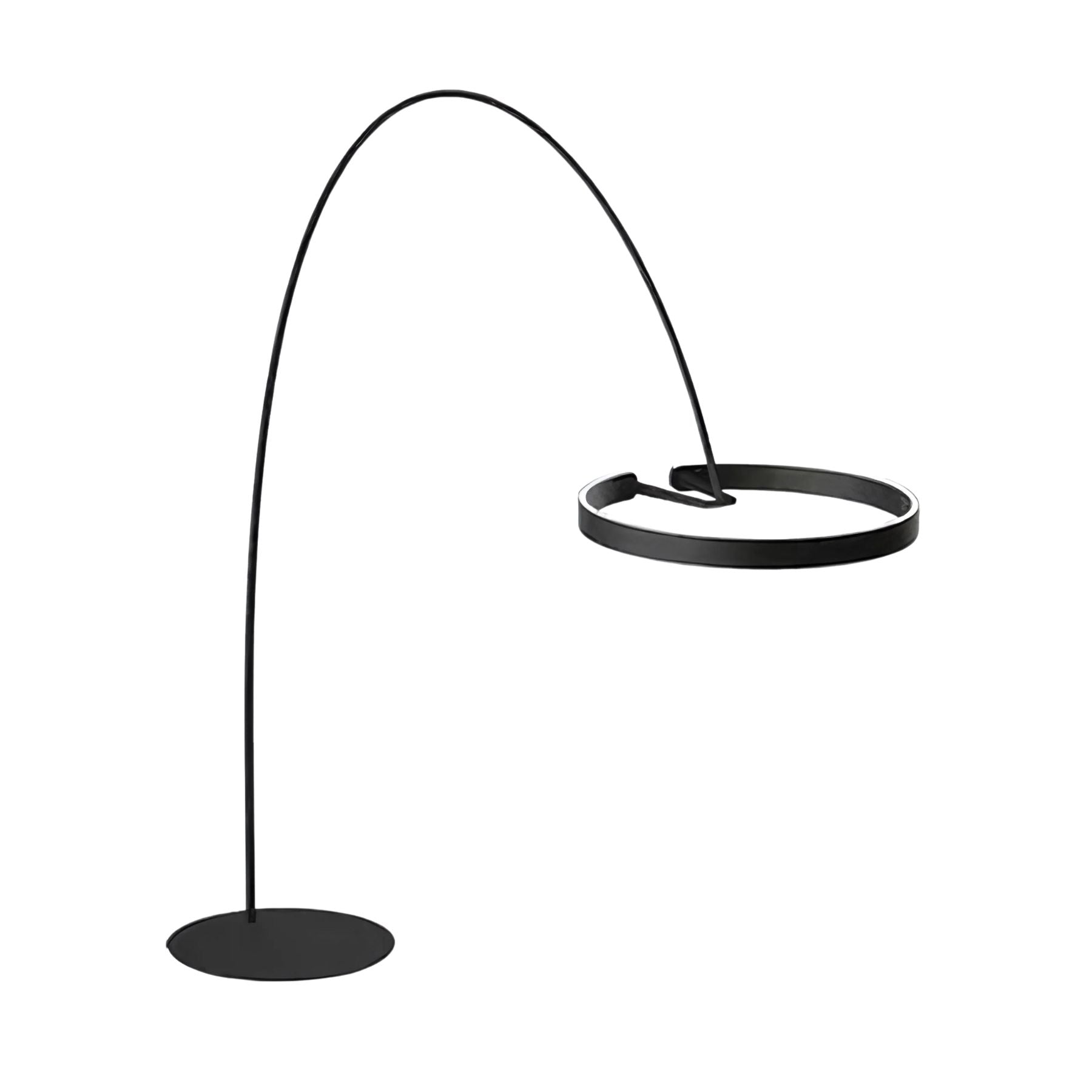 Circlo Booglamp Vloerlamp