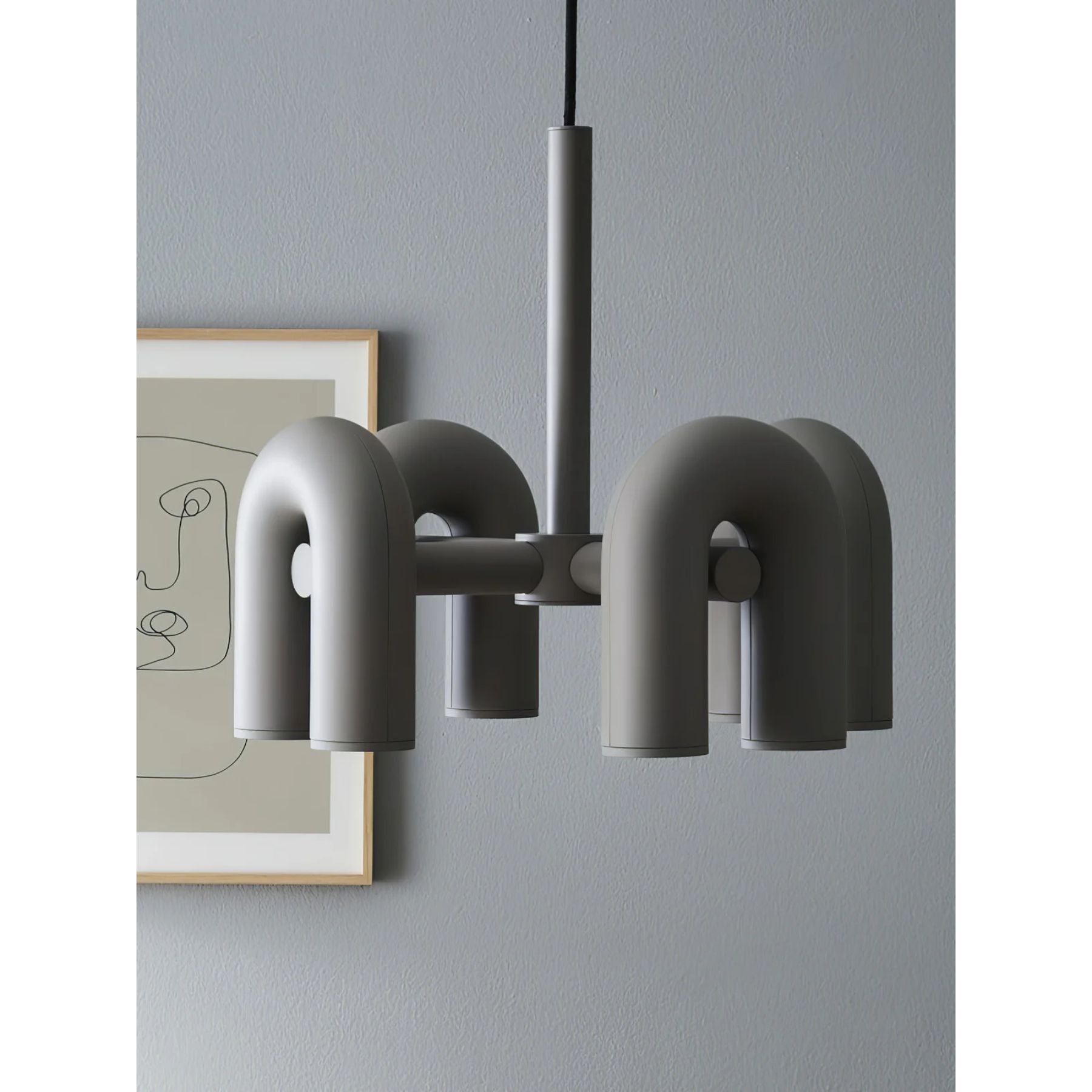 Kuben Hanglamp