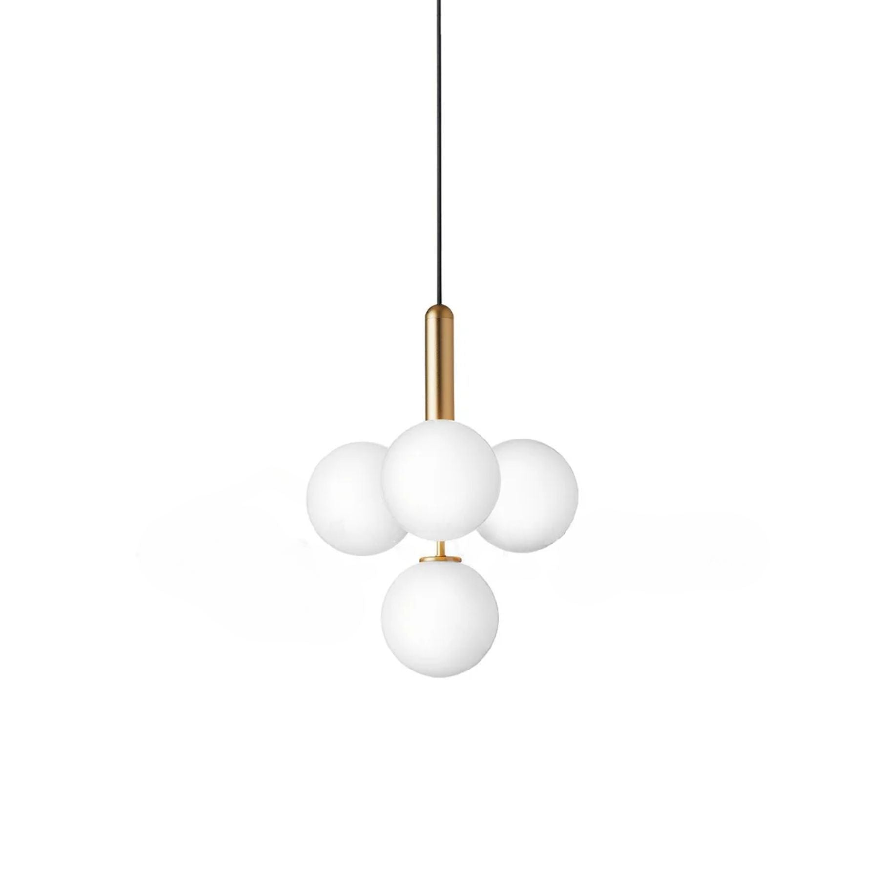 Sircae Orb Hanglamp