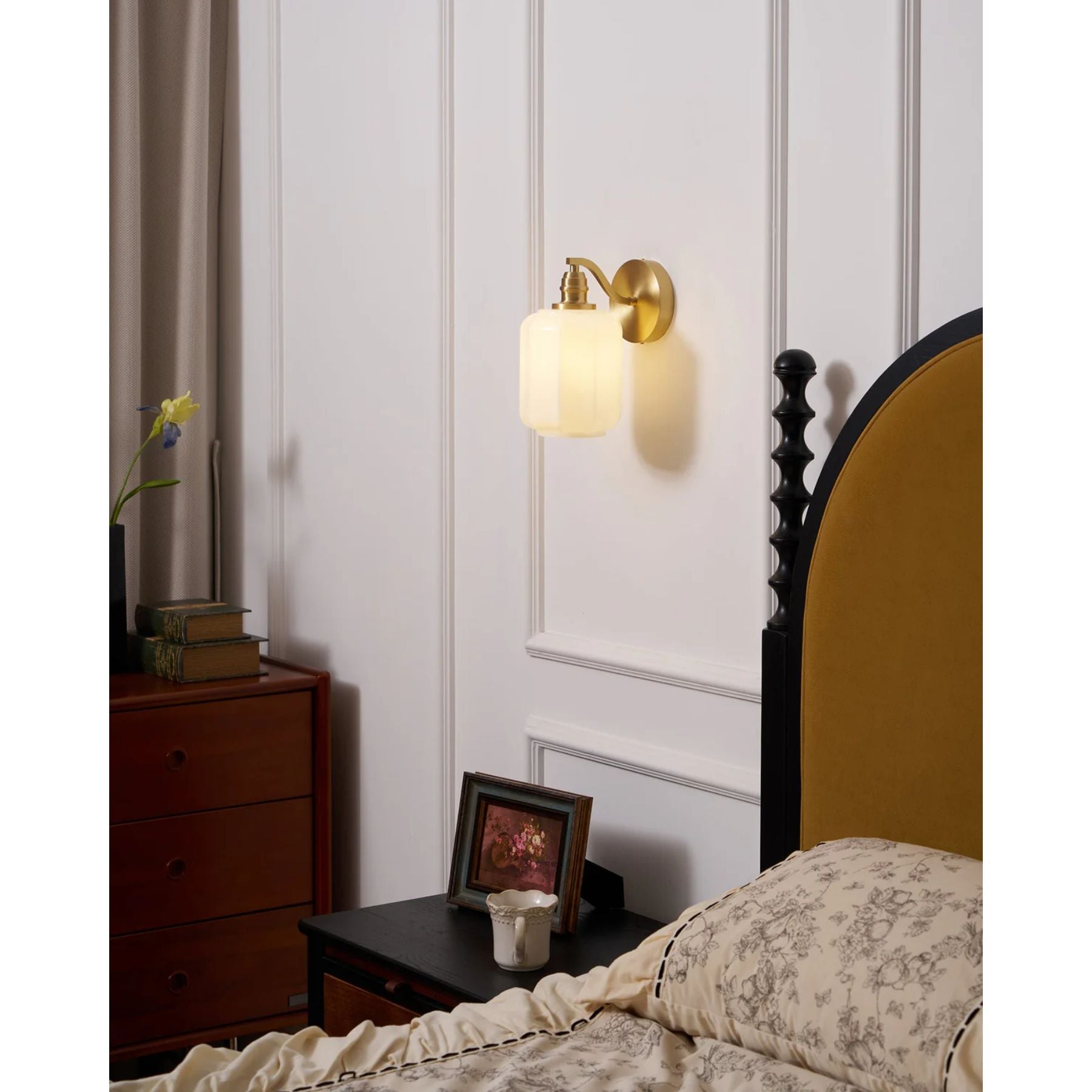 Henrus Wandlamp