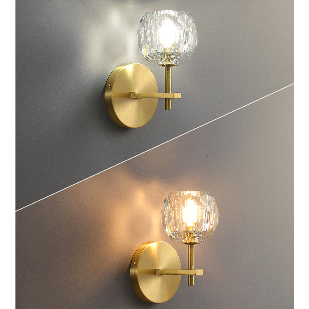 Foresa Wandlamp