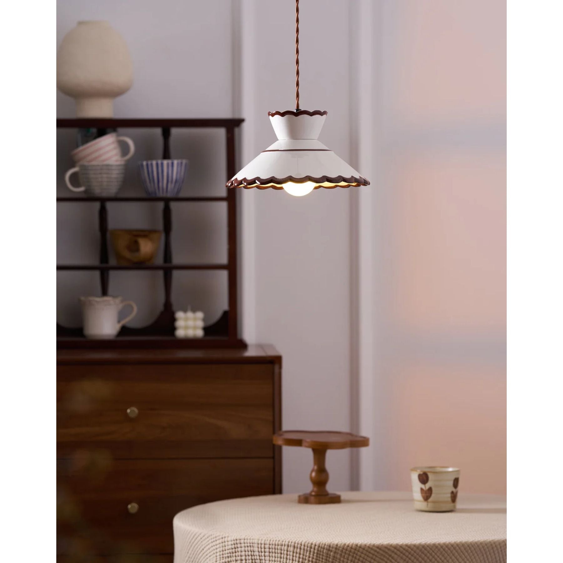 Tefonia Hanglamp