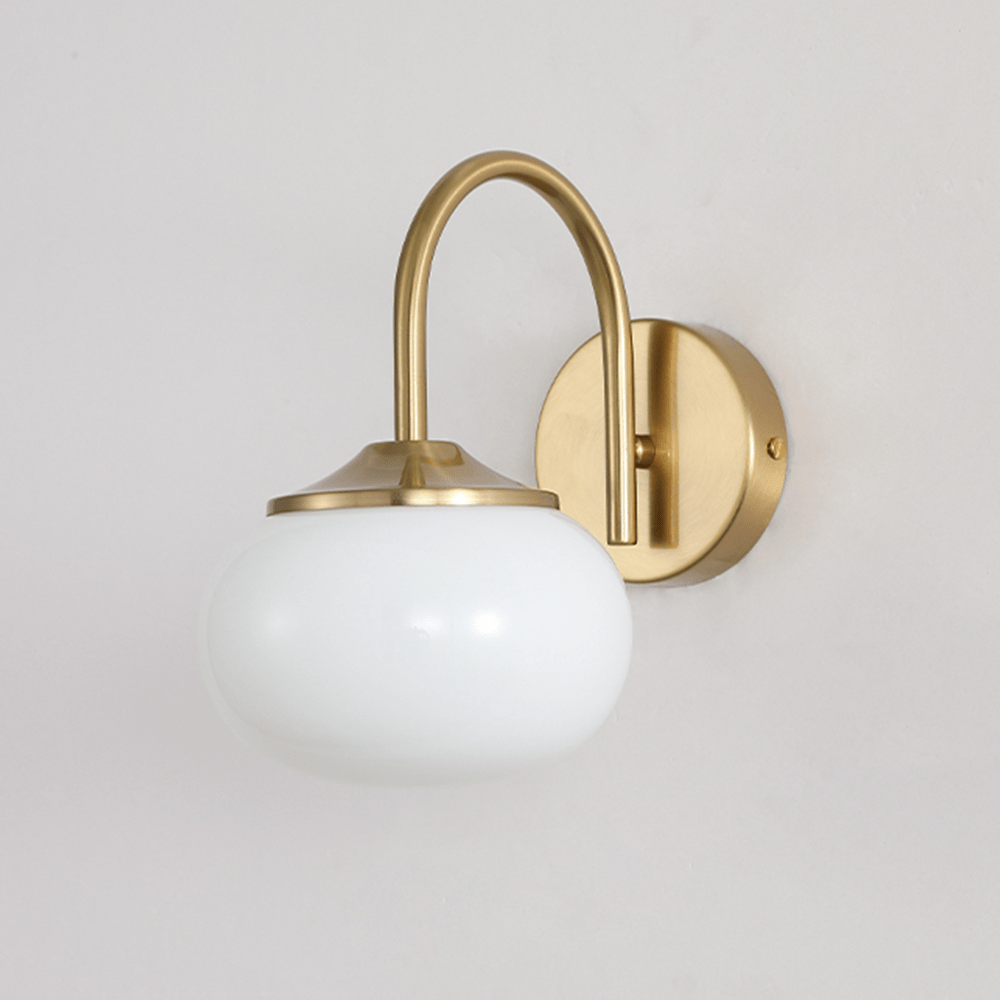 Mola Wandlamp