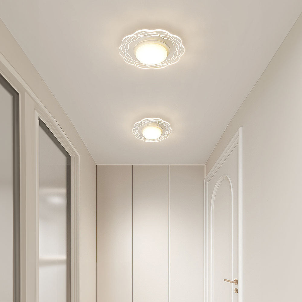 Bolovon Plafondlamp
