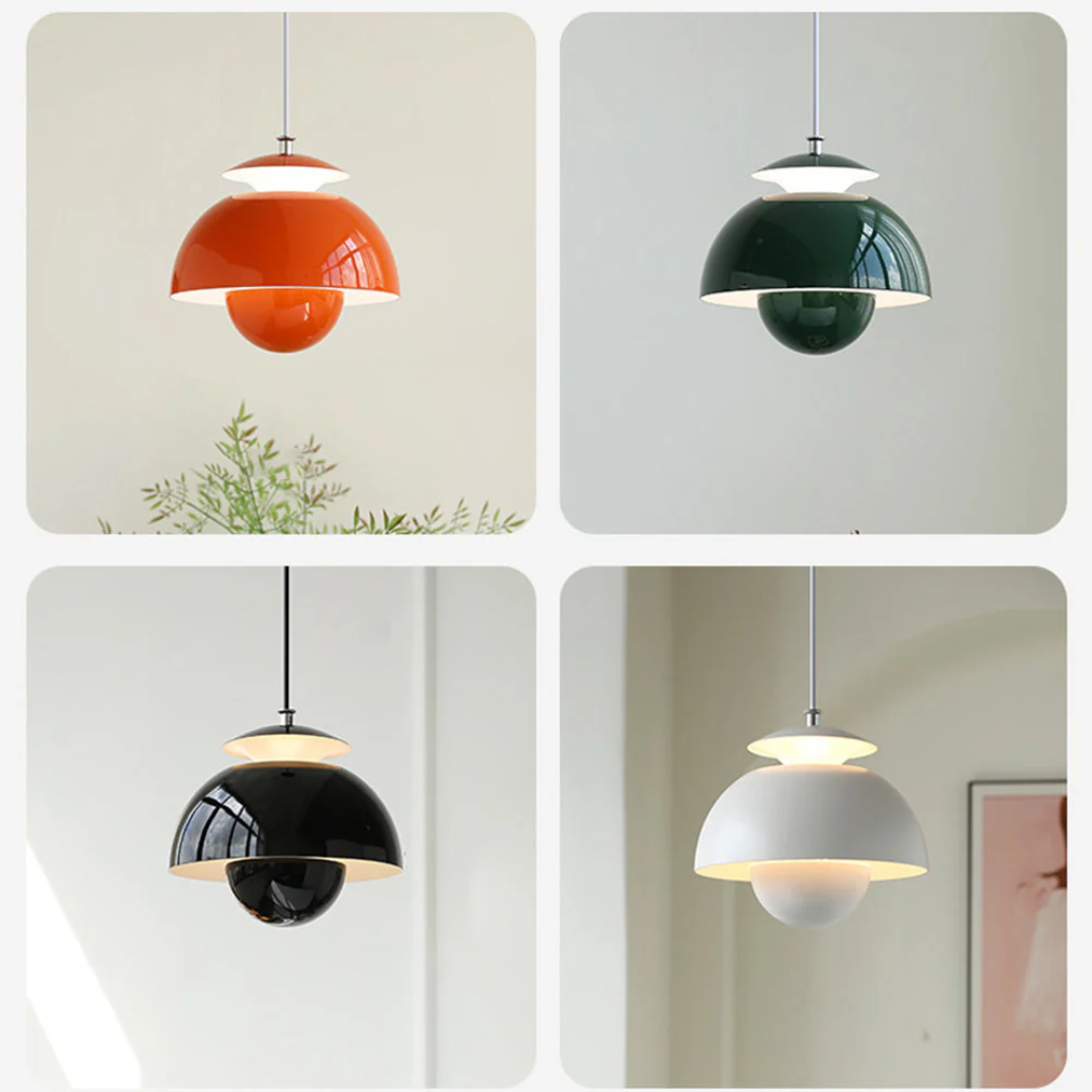 Cravell Scandinavische Hanglamp