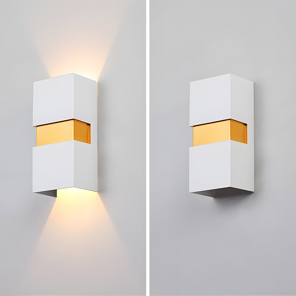 Fenaro Buitenwandlamp